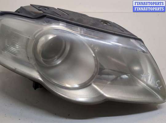 купить Фара (передняя) на Volkswagen Passat 6 2005-2010