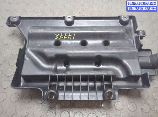 Воздухозаборник на Mitsubishi Galant IX (DJ, DM)