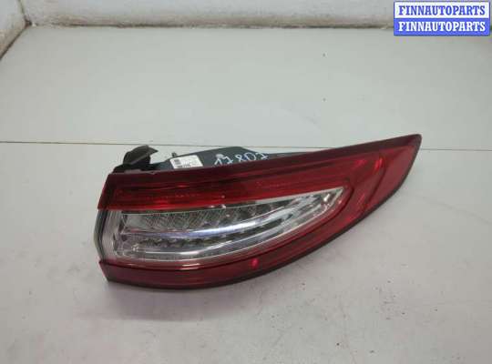 купить Фонарь (задний) на Ford Fusion 2012-2016 USA