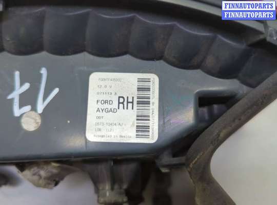 купить Фонарь (задний) на Ford Fusion 2012-2016 USA