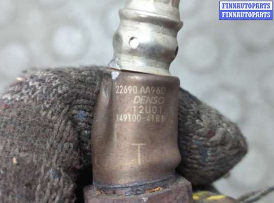 купить Лямбда зонд на Subaru Forester (S13) 2012-2019