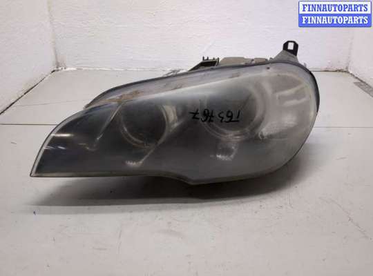 Купить Фара (передняя) на BMW X5 E70 2006-2013 Фара (передняя) BM3662780 на BMW X5 E70 2006-2013