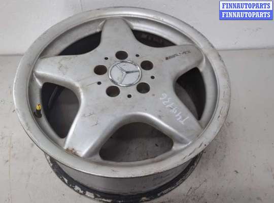 купить Комплект литых дисков на Mercedes 124 1984-1993