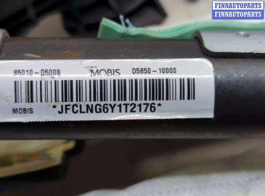 купить Подушка безопасности боковая (шторка) на KIA Optima 4 2012-2020