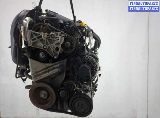 купить Двигатель (ДВС) на Renault Megane 3 2009-2016