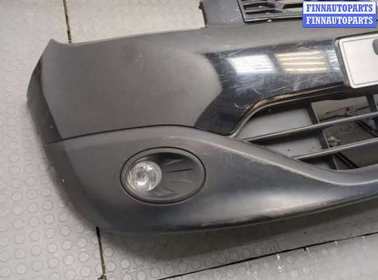 купить Бампер на Nissan Qashqai 2006-2013