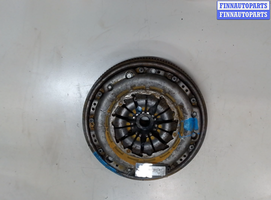 Маховик NS907457 на Nissan Qashqai 2013-2022