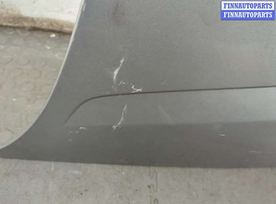 купить Капот на Ford Focus 1 1998-2004