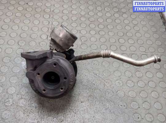 купить Турбина на Nissan Qashqai 2006-2013