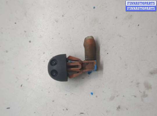 купить Форсунка омывателя стекла на Peugeot 206 1998-2012