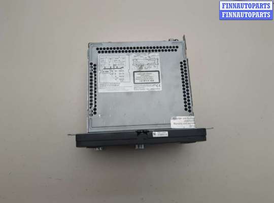 купить Магнитола на Volkswagen Passat 7 2010-2015 Европа