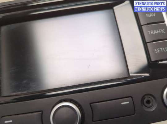 купить Магнитола на Volkswagen Passat 7 2010-2015 Европа