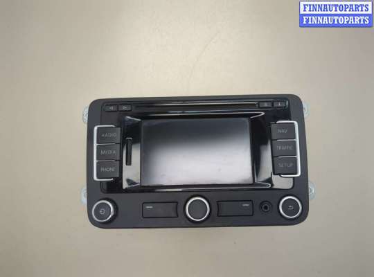 купить Магнитола на Volkswagen Passat 7 2010-2015 Европа