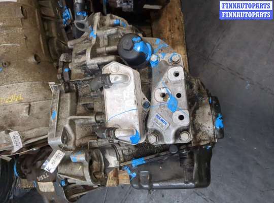 купить КПП - робот на Volkswagen Passat CC 2008-2012