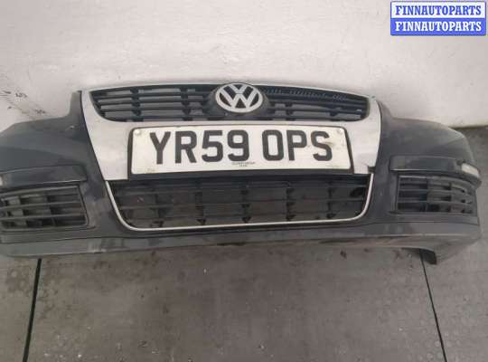 купить Бампер на Volkswagen Passat 6 2005-2010