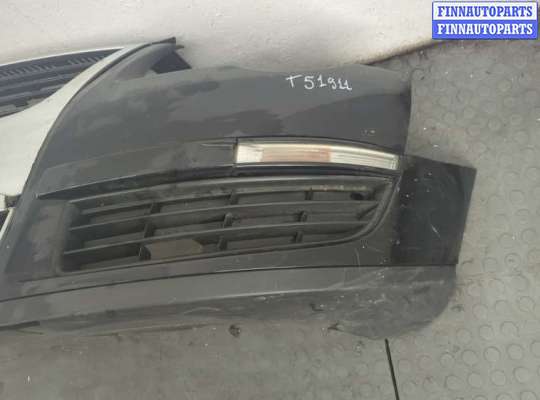 купить Бампер на Volkswagen Passat 6 2005-2010