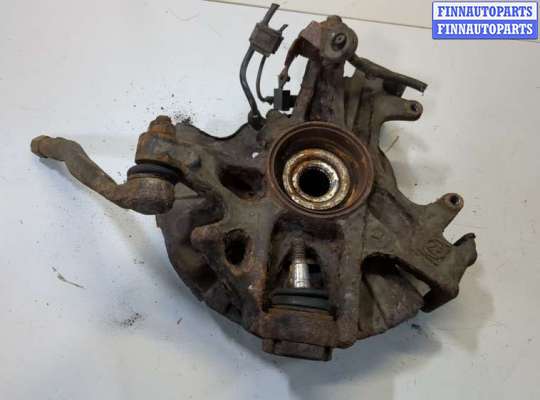купить Ступица (кулак, цапфа) на Mercedes ML W163 1998-2004