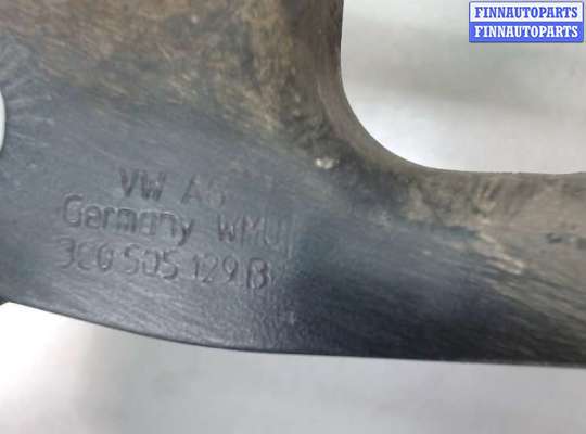 купить Кронштейн балки подвески на Volkswagen Tiguan 2007-2011