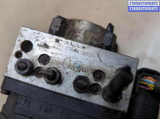 купить Блок АБС, насос (ABS, ESP, ASR) на Nissan Juke 2010-2019