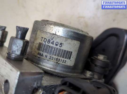 купить Блок АБС, насос (ABS, ESP, ASR) на Nissan Juke 2010-2019