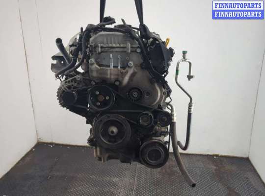 Форсунка топливная KA564145 на KIA Ceed 2007-2012