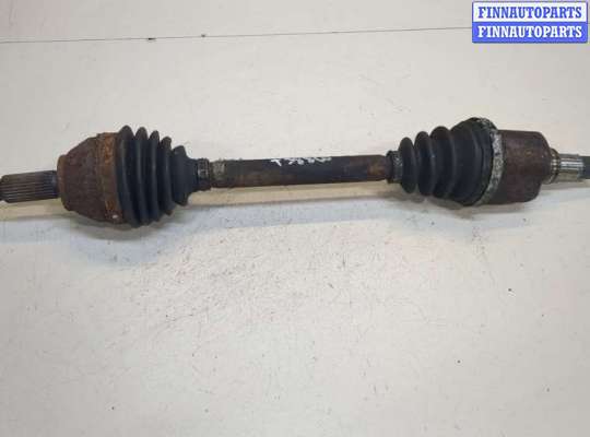 купить Полуось (приводной вал, шрус) на Ford Fusion 2002-2012