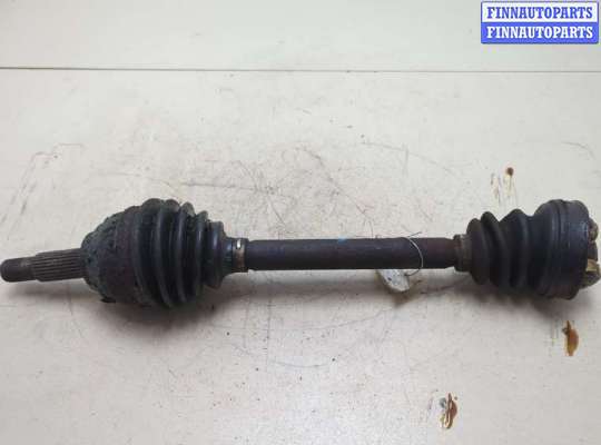 Полуось (приводной вал, шрус) FO1987356 на Ford Fusion 2002-2012