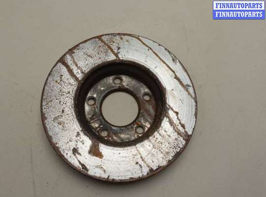 купить Диск тормозной на Mazda 3 (BK) 2003-2009