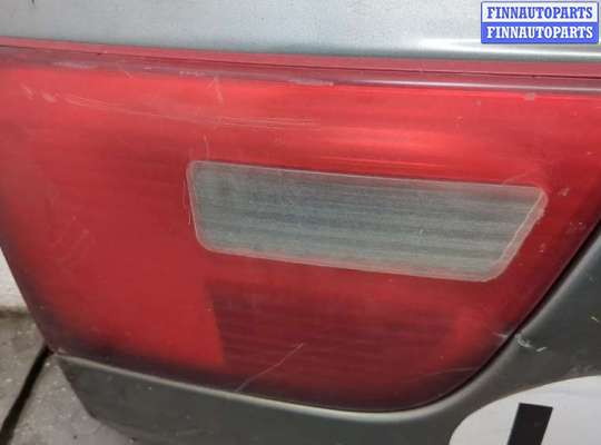 купить Борт откидной на BMW X5 E53 2000-2006