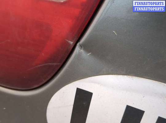 купить Борт откидной на BMW X5 E53 2000-2006