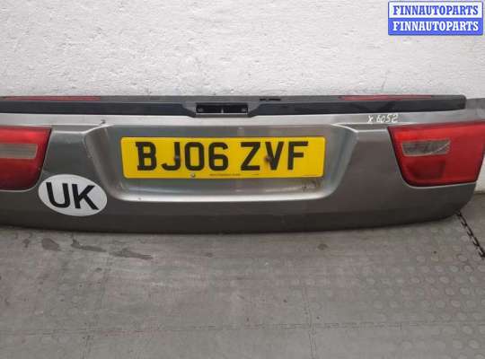 купить Борт откидной на BMW X5 E53 2000-2006