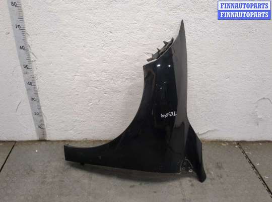 Крыло RN1591481 на Renault Megane 3 2009-2016