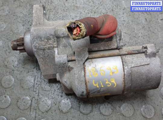 Купить Стартер на Land Rover Range Rover Sport 2005-2013 Стартер LR303717 на Land Rover Range Rover Sport 2005-2013