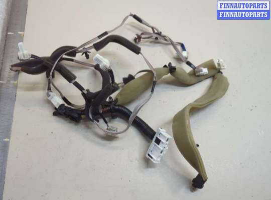 купить Электропроводка на Nissan Pathfinder 2012-2020