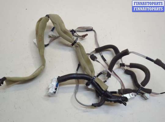 купить Электропроводка на Nissan Pathfinder 2012-2020