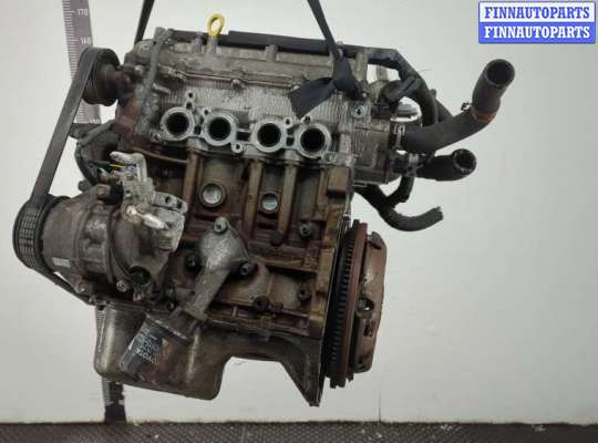 купить Двигатель (ДВС) на Toyota Yaris 2005-2011
