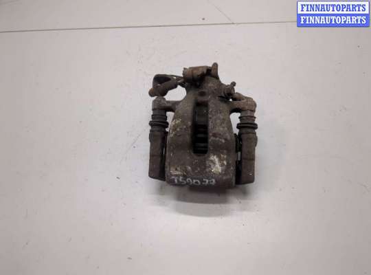 Суппорт OP2346105 на Opel Astra H 2004-2010