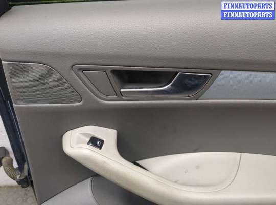 купить Дверь боковая (легковая) на Audi Q5 2008-2017