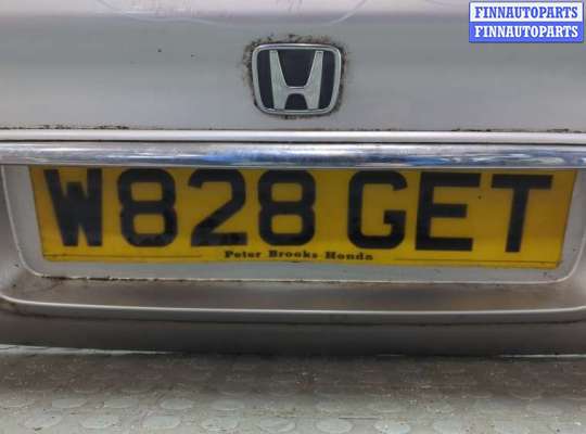 купить Двигатель стеклоочистителя (моторчик дворников) задний на Honda Civic 1998-2001