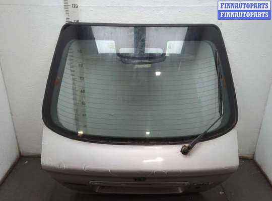 купить Двигатель стеклоочистителя (моторчик дворников) задний на Honda Civic 1998-2001