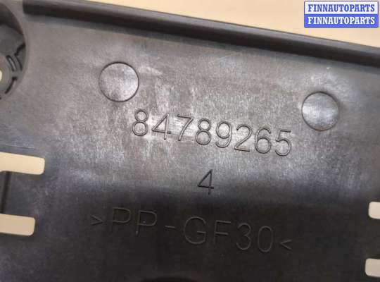 купить Кронштейн блока управления на Chevrolet Equinox 2017-2024