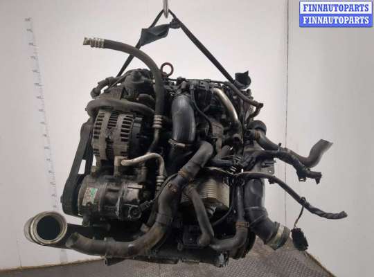 Генератор VG2715160 на Volkswagen Passat 6 2005-2010