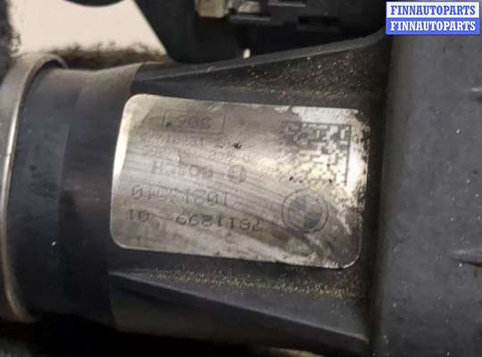 купить Коллектор впускной на BMW 3 E90, E91, E92, E93 2005-2012