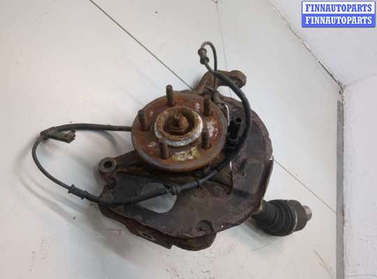 купить Полуось (приводной вал, шрус) на Ford Explorer 2006-2010