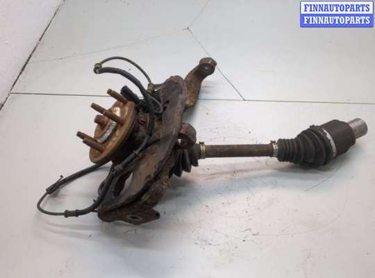 Полуось (приводной вал, шрус) FO2183423 на Ford Explorer 2006-2010
