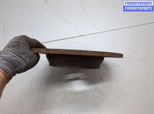 купить Диск тормозной на Ford Edge 2015-2018