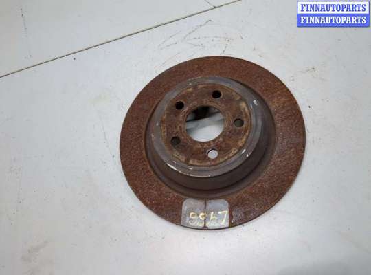 купить Диск тормозной на Ford Edge 2015-2018