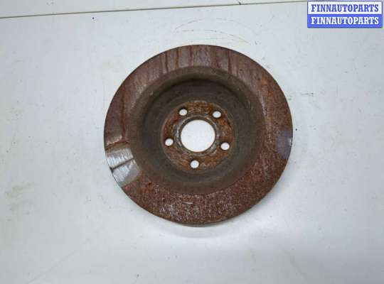 купить Диск тормозной на Ford Edge 2015-2018