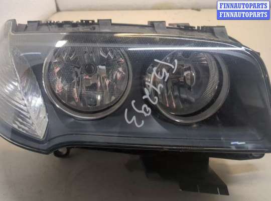 купить Фара (передняя) на BMW X3 E83 2003-2010