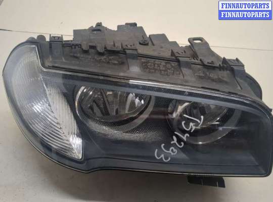 купить Фара (передняя) на BMW X3 E83 2003-2010